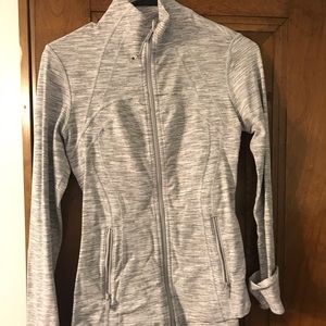 Lululemon define jacket